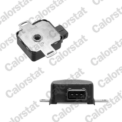 Sensor, throttle position
